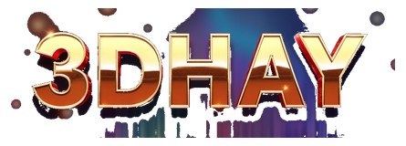 3dhay logo