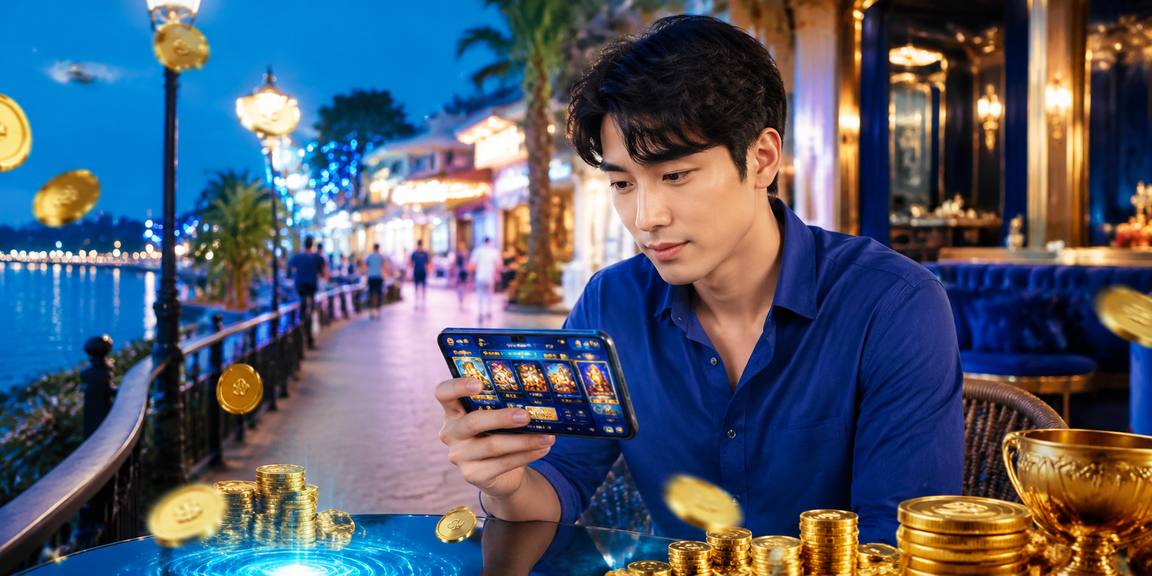 3dhay mobile gaming